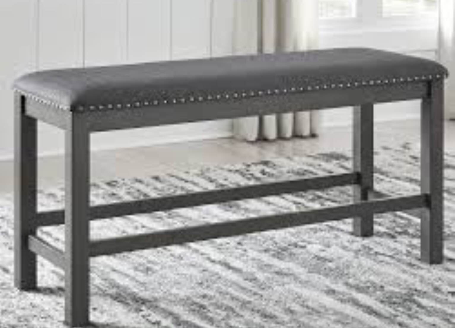 Myshanna  Dining Bench