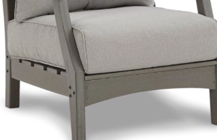 Visola Seat Cushion