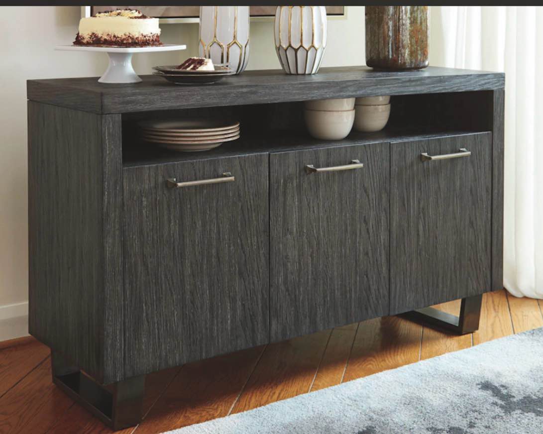Bellvern Dining Room Server D749-60