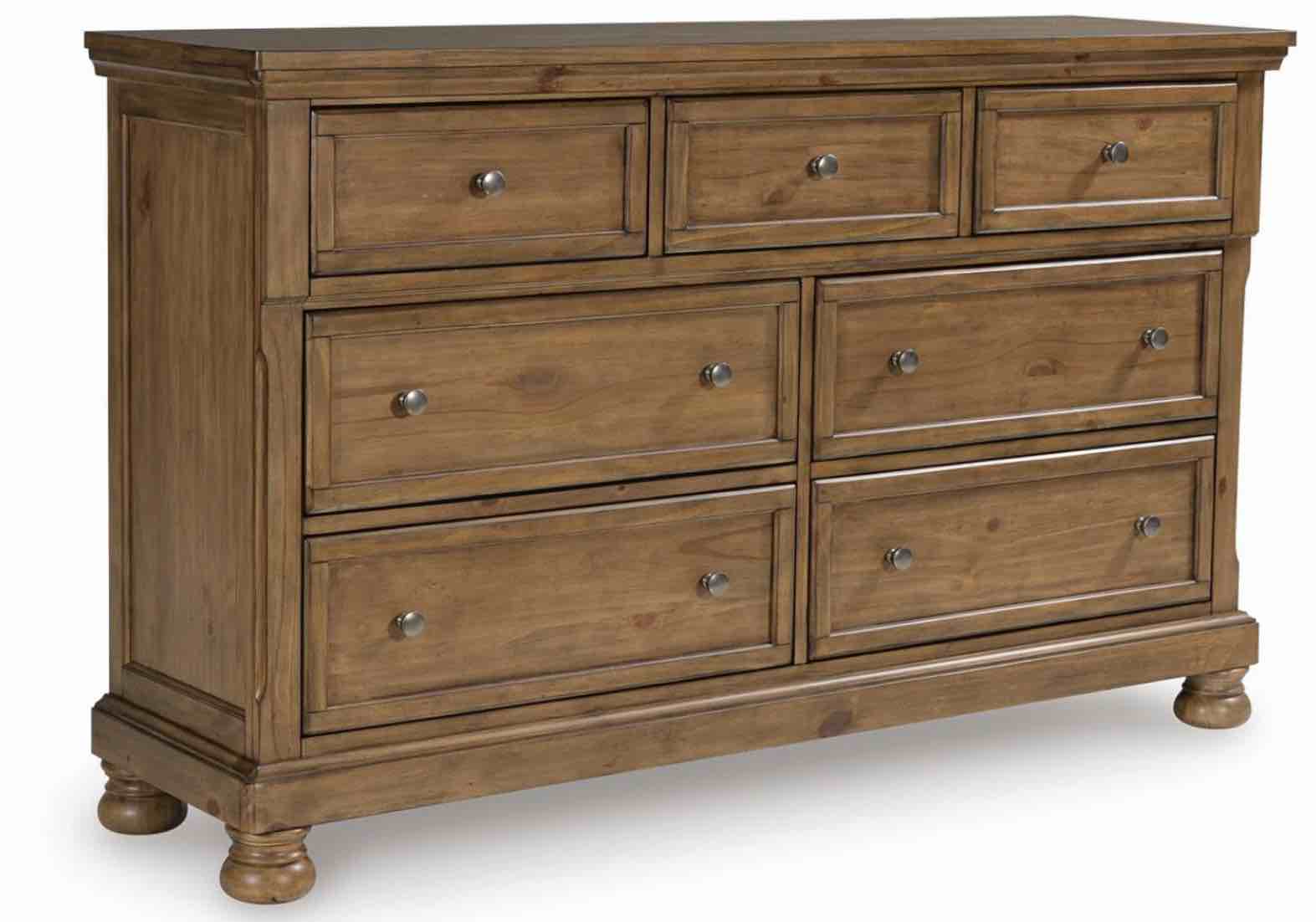 Vandenmore Dresser