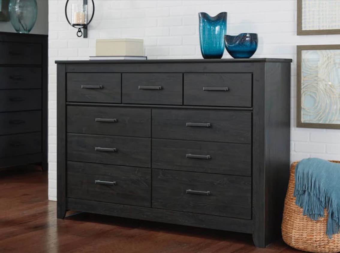 Brinxton Brinxton Dresser B249-31 