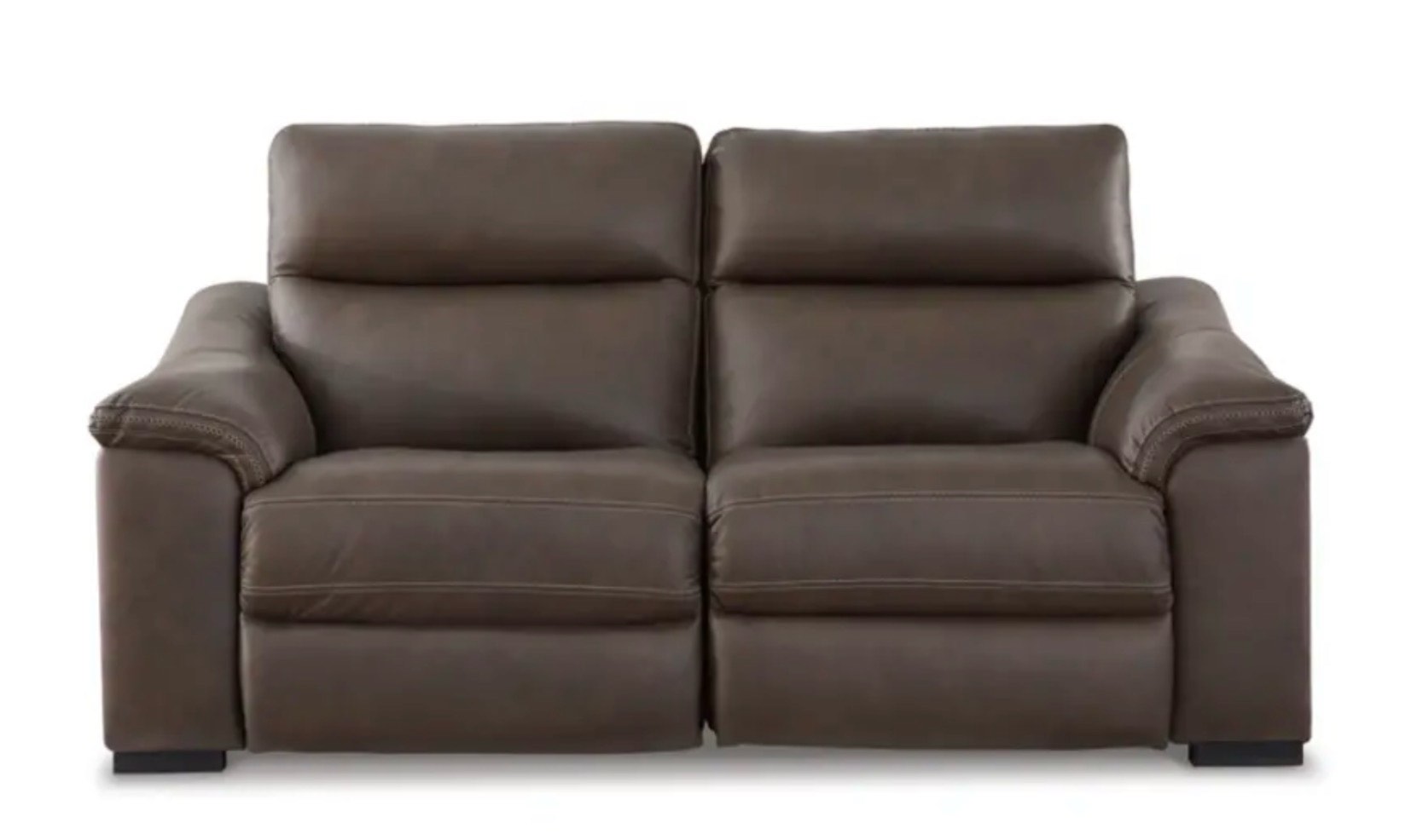 Salvatore  Power Recliner Loveseat (2 Boxes for pick up) 