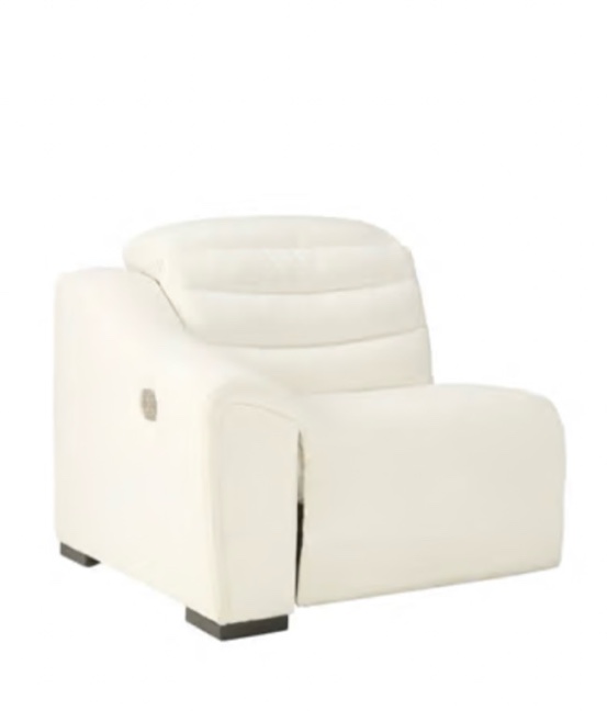 Next-gen Gaucho Left-arm Facing Power Recliner