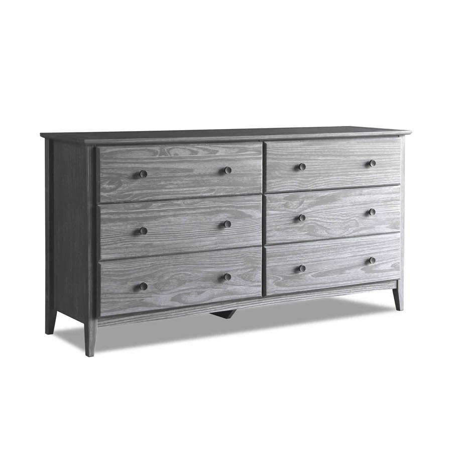 Greenport 6-Drawer Dresser (similar)