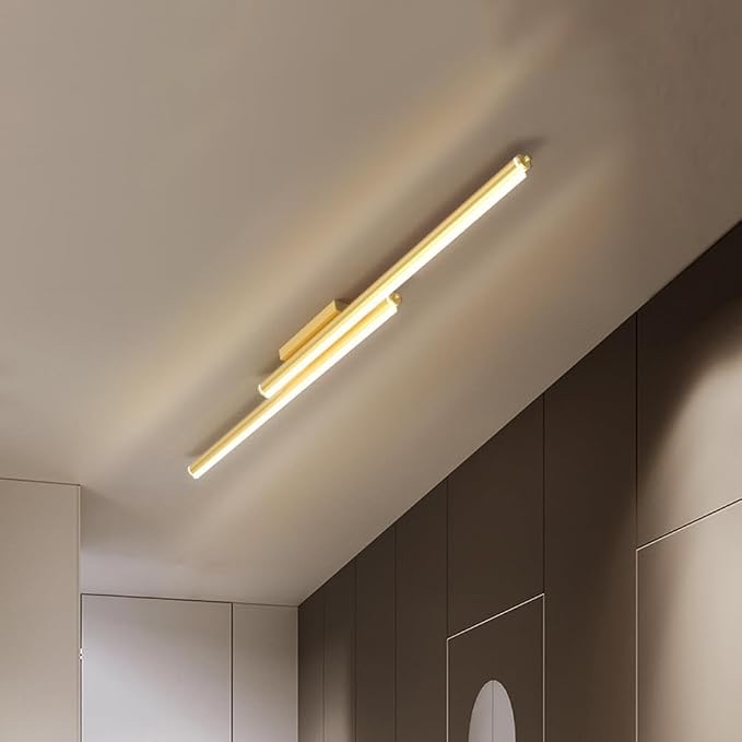 (similar) modern led ceiling light fixture led ceiling lighting linear shape flush mount chandelier for bedroom study kitchen living room