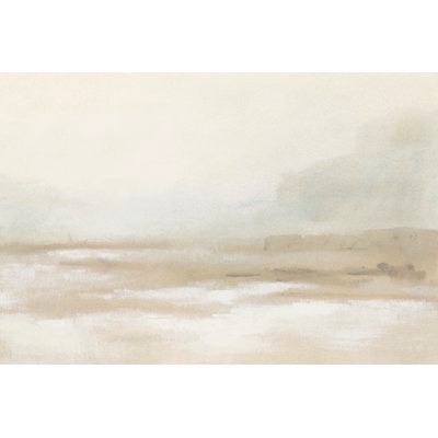 Eustolia " Neutral Mist Mesa | " by June Erica