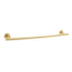 Arrondi Wall Mounted Towel Bar 