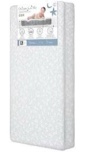 safety 1st crib & toddler mattress 