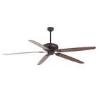 Asmus 70'' Ceiling Fan By Latitude Run(INCOMPLETE ONLY BLADES&DOWNROD) 