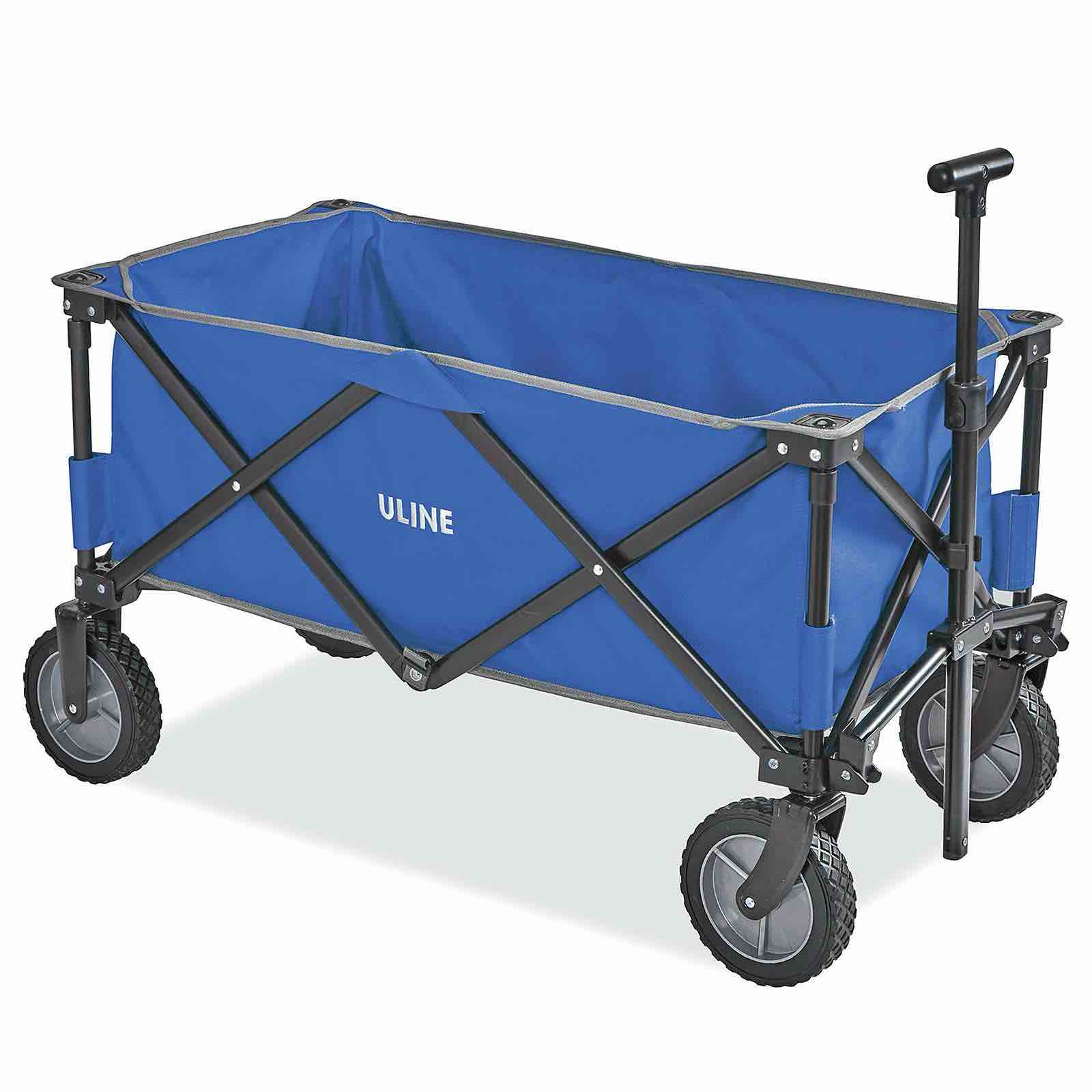 Utility Wagon - Blue