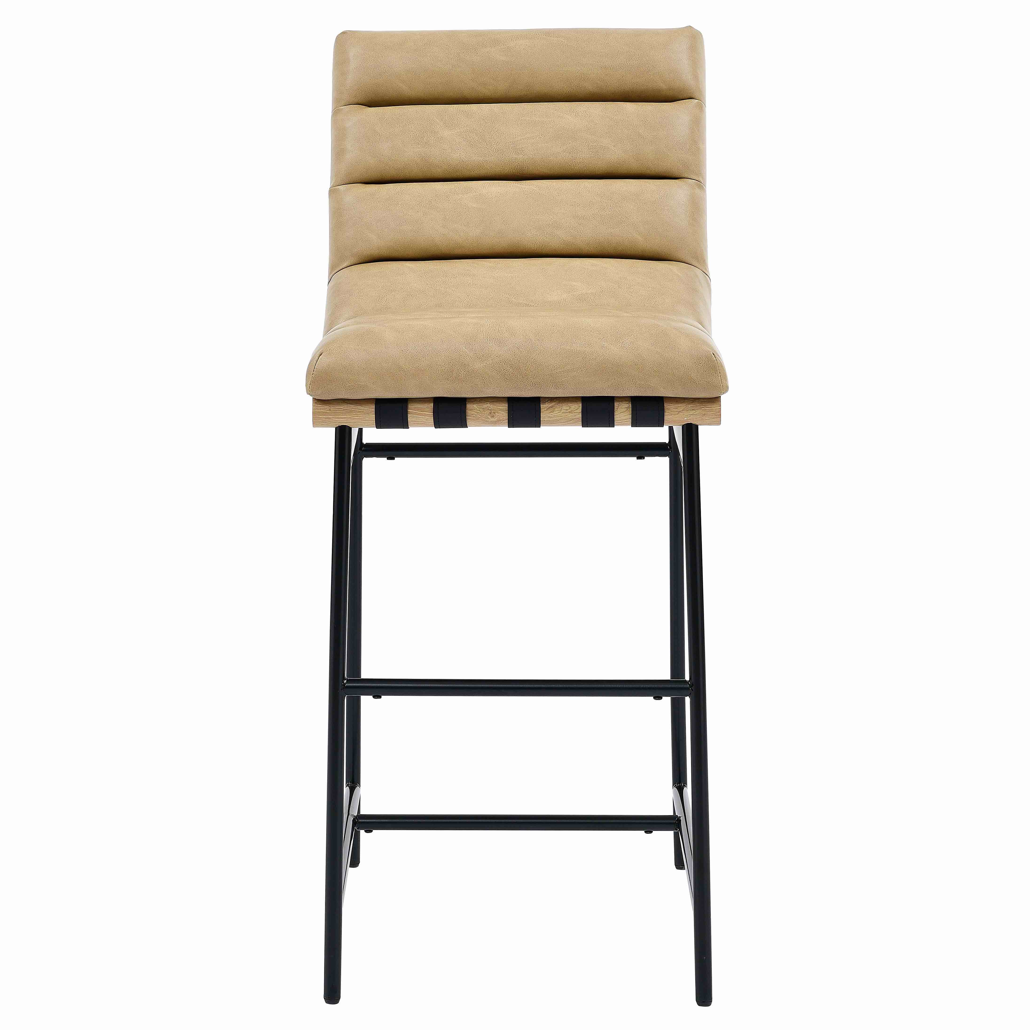 Condition photo showing Good Condition for steve silver furniture nicco nc600ccbf kd counter chair base frame (**contains only the legs of the chair’**)