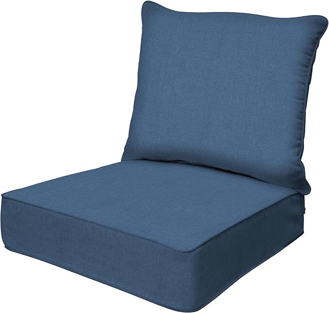 Honeycomb Outdoor Heritage Deep Seat 2-pack