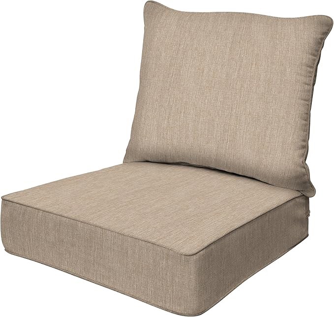 Honeycomb Outdoor Heritage Deep Seat ,(2-pack)