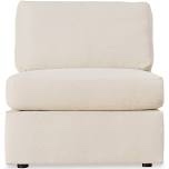 armless chair 2-pack