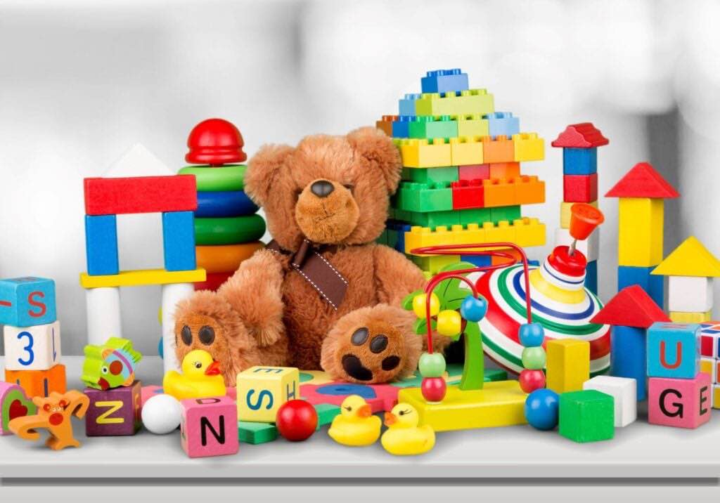 assorted of articles for decoration of different theme parties (it can include a variety of styles, colors, colors and themes'