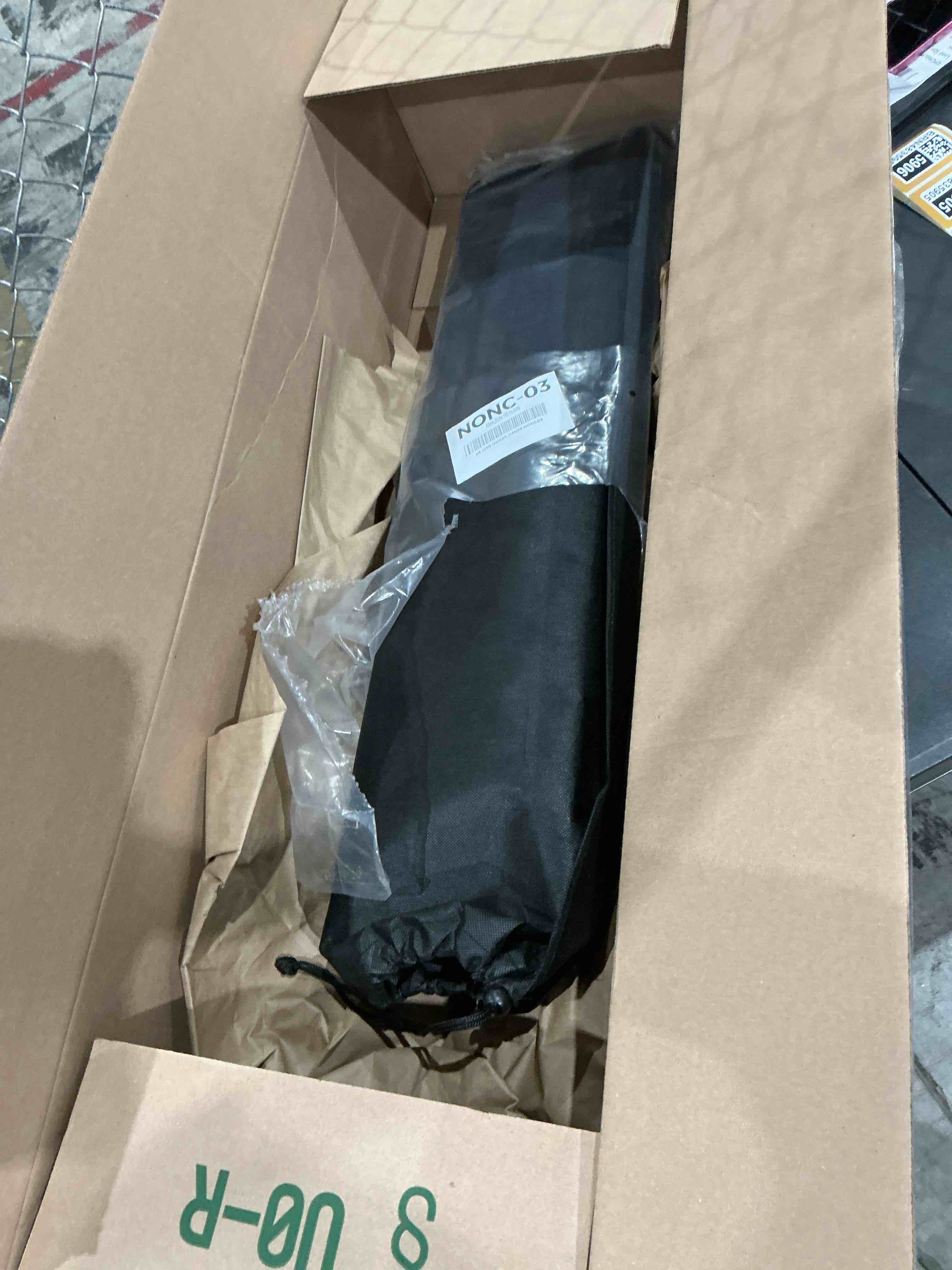 Condition photo showing Good Condition for pigenius windshield sunshade for lexus nx 2022-2026 front window sun shade - astraguard silver 2022-2026 nx