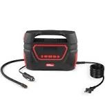Hyper Tough Dual Power Inflator