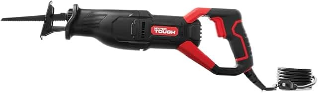 CJ2423 Hyper Tough 6.5Amp Corded Reciprocating
