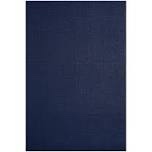 muddy mat® | super absorbent door mat indoor, microfiber quick dry chenille entryway rug, non-slip front door mat, indoor mats for entryway, machine washable pet rug, navy blue 36"x120" navy blue 36" x 120"