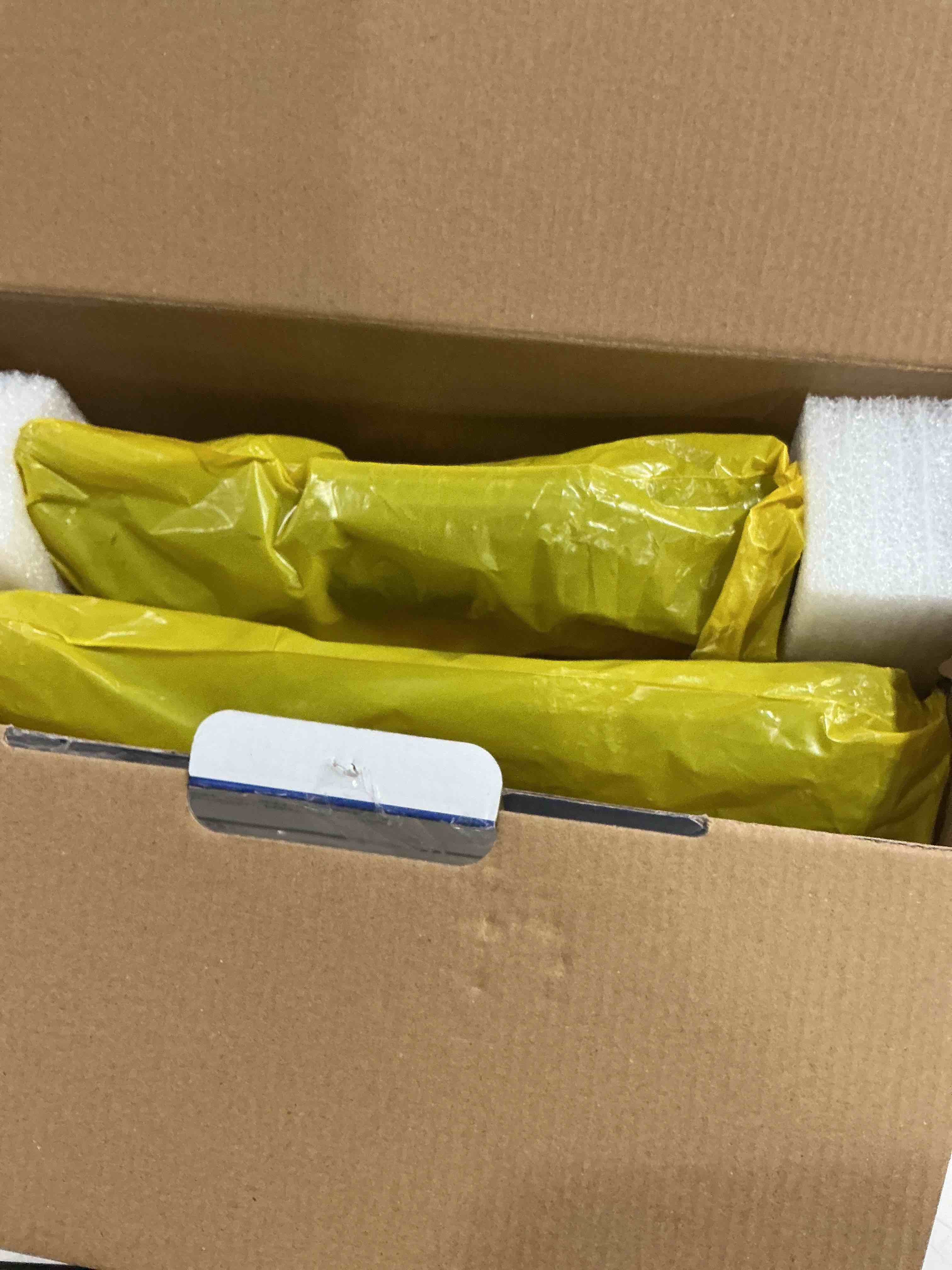 Condition photo showing New/Like New for compatible toner cartridge replacement for brother tn227 tn227bk tn-223bk tn223bk for mfc-l3770cdw hl-l3290cdw hl-l3230cdw mfc-l3750cdw l3710cw l3210cw printer (black ,2-pack)