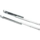 Reliabuilt 21" Full Extension Soft Close Undermount Drawer Slides Reliabuilt 21" Full Extension Soft Close Undermount Drawer Slides