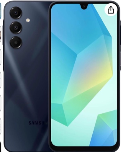 samsung  galaxy a16 5g