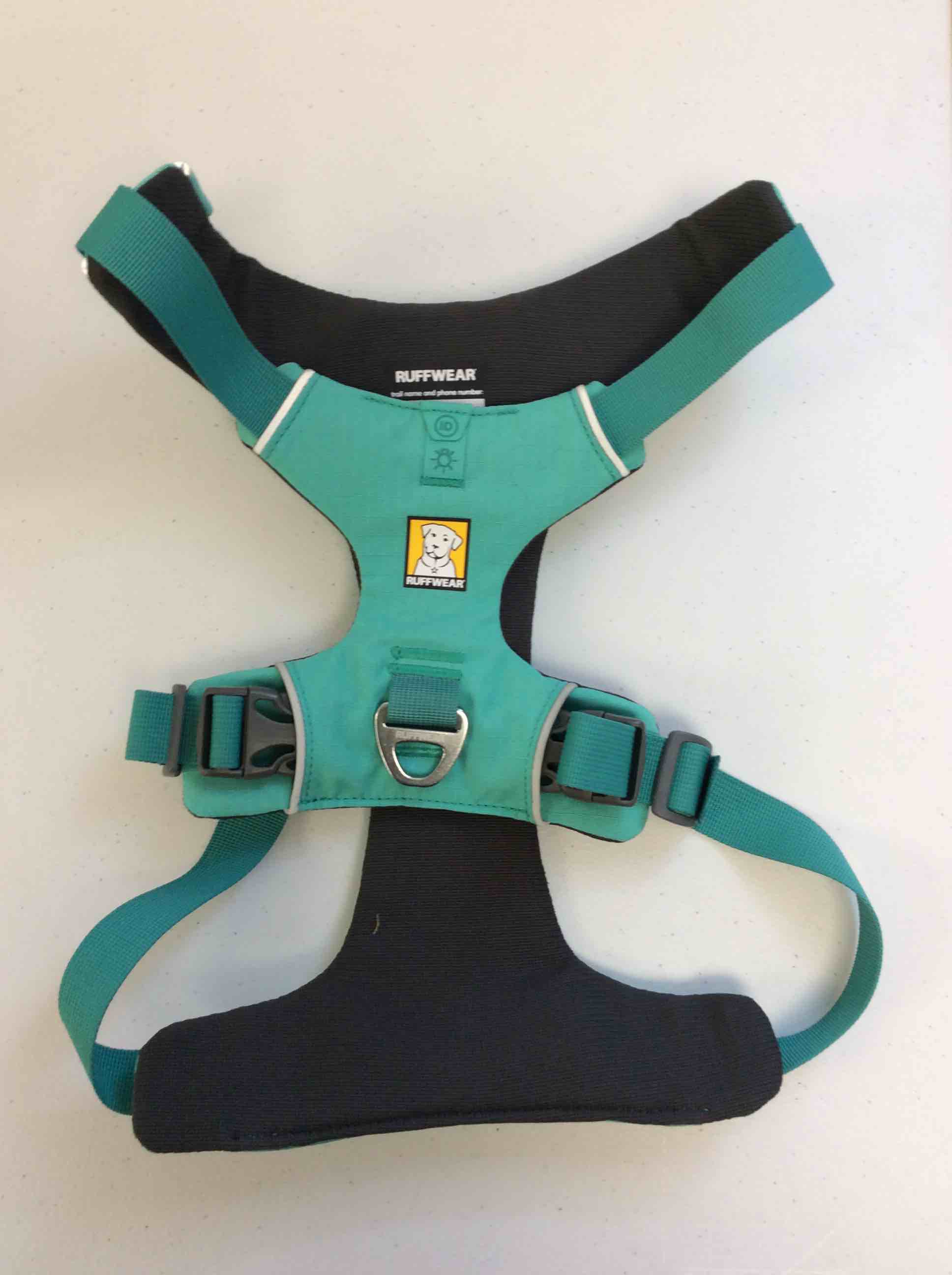 Ruffwear Dog Gear