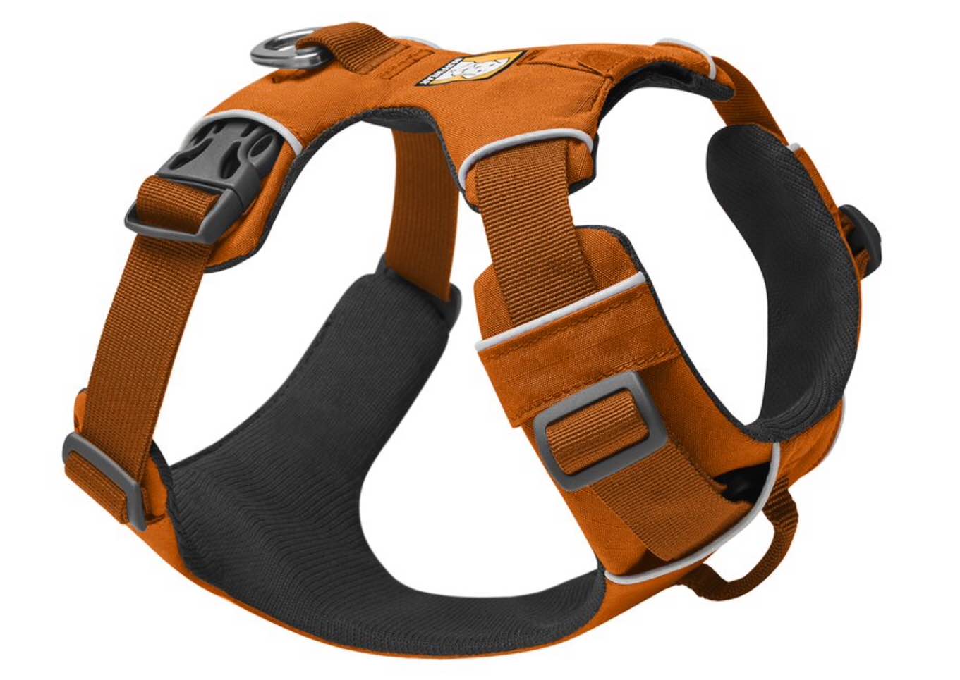 Ruffwear Dog Harness Orange Small