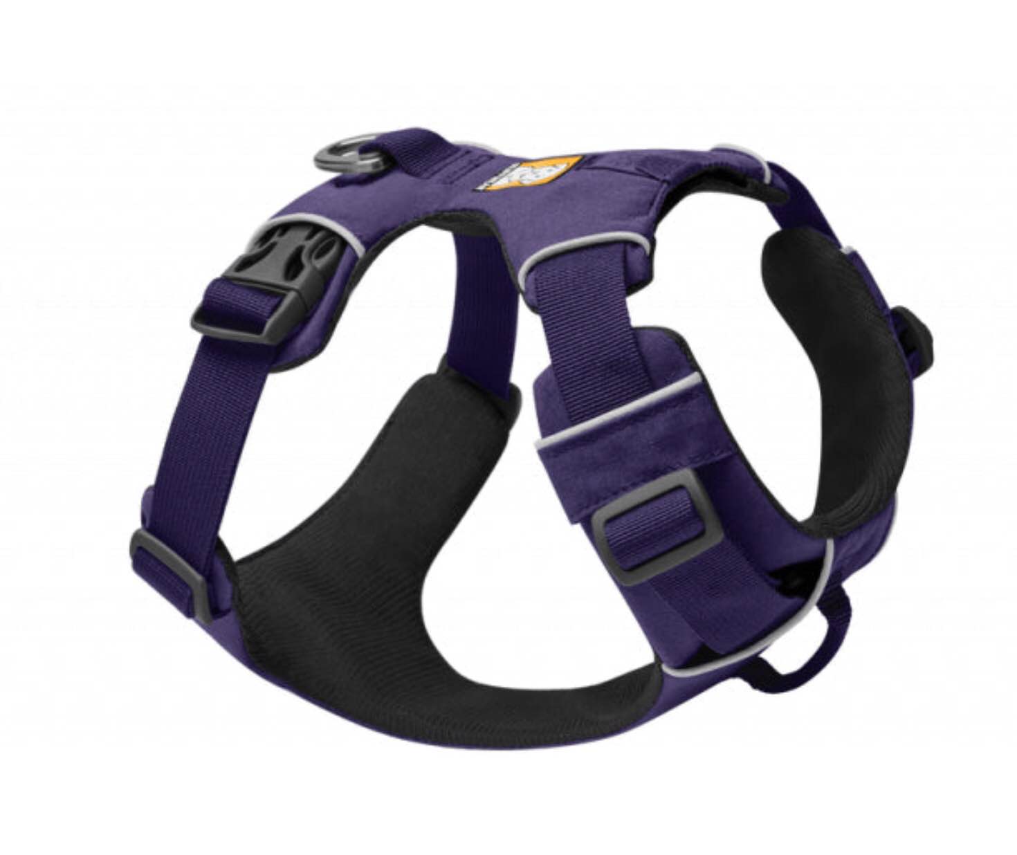 Ruffwear Dog Harness Purple Large/X-Large