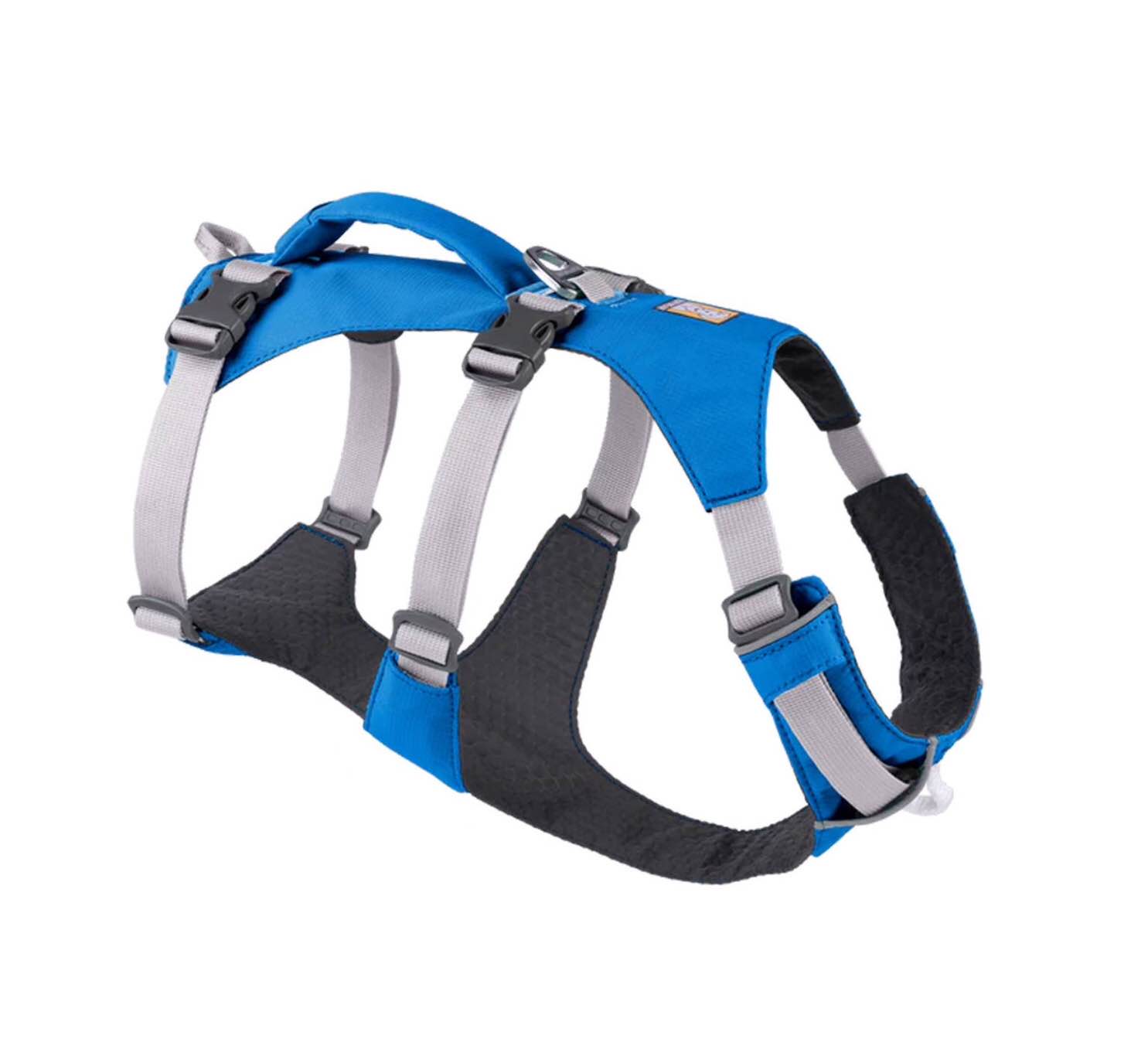 Ruffwear Dog Harness Blue X-Small