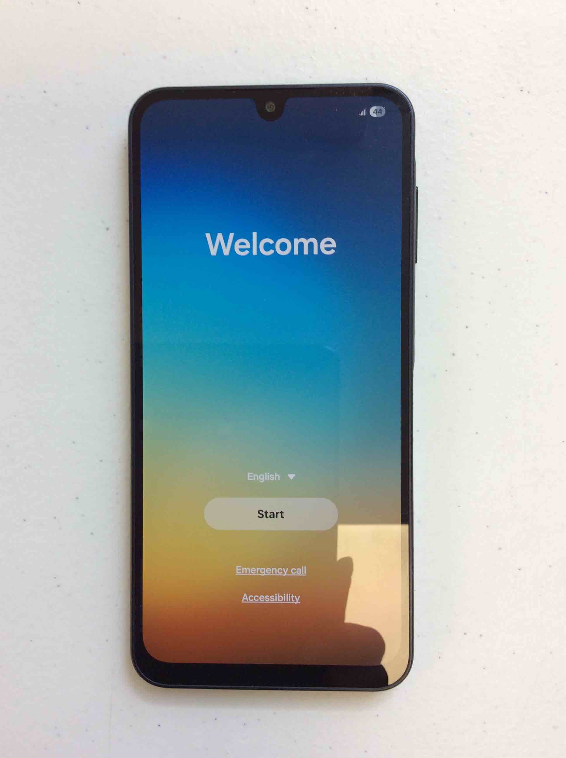 galaxy a15 5g