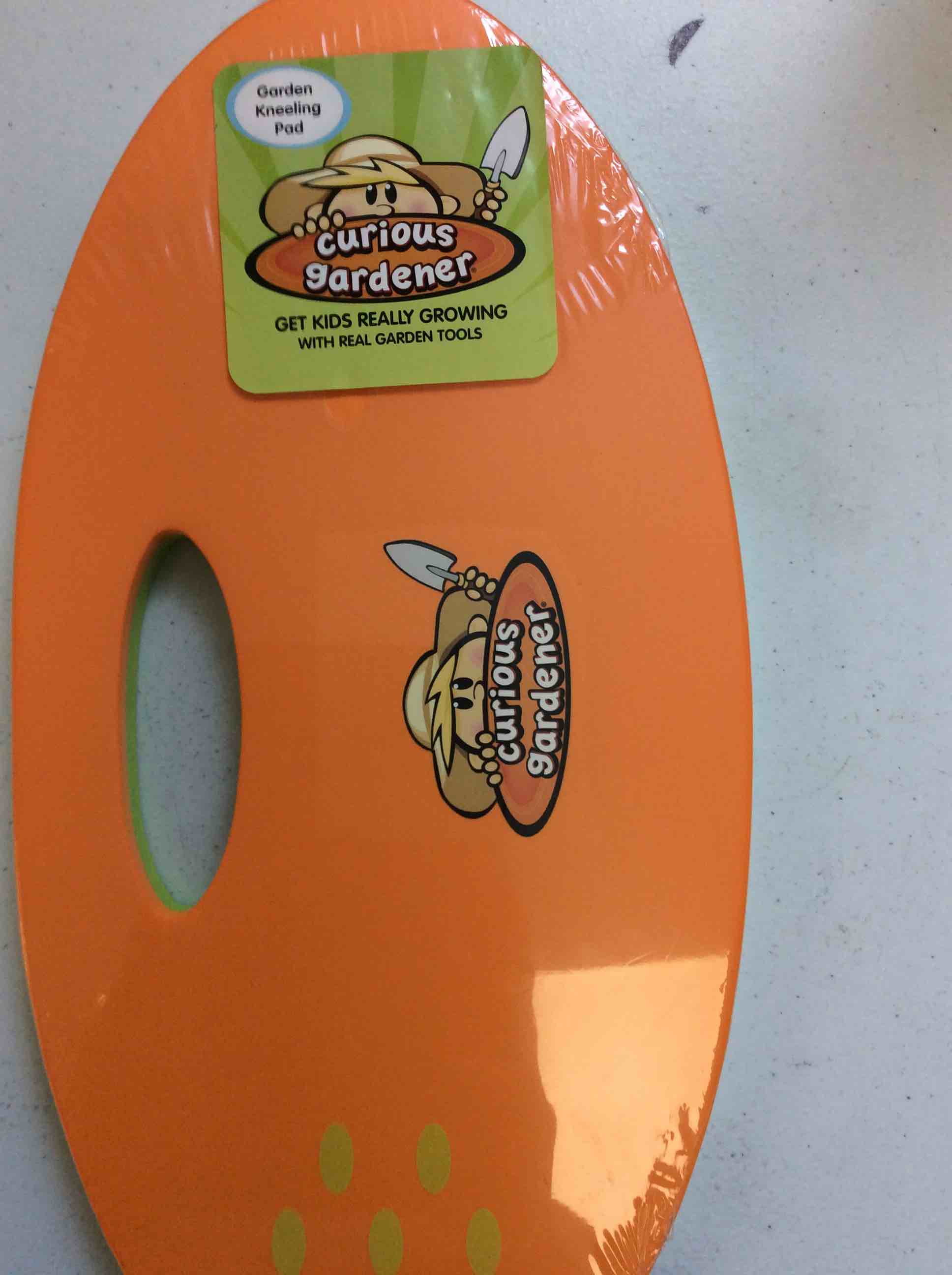 Garden Kneeling Pad for Kids