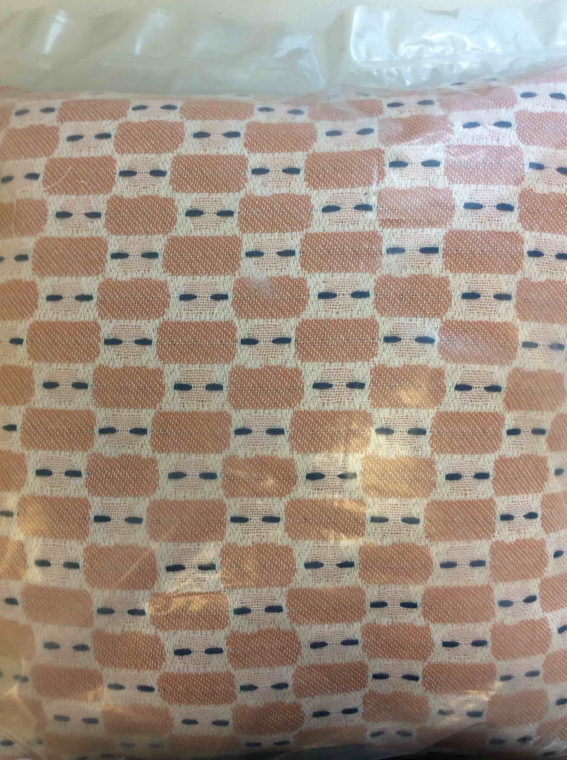Pink Pillow