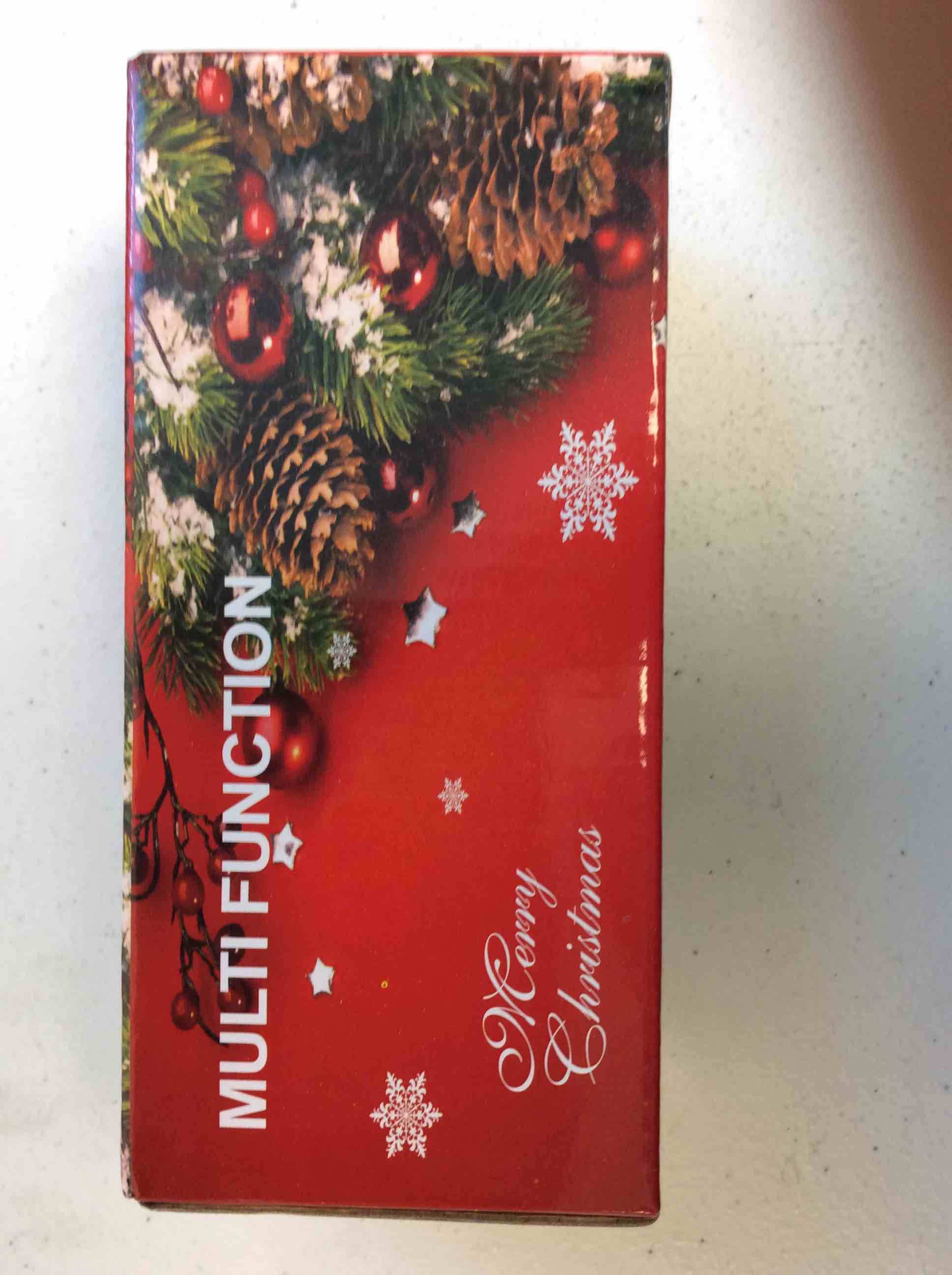 christmas lights 