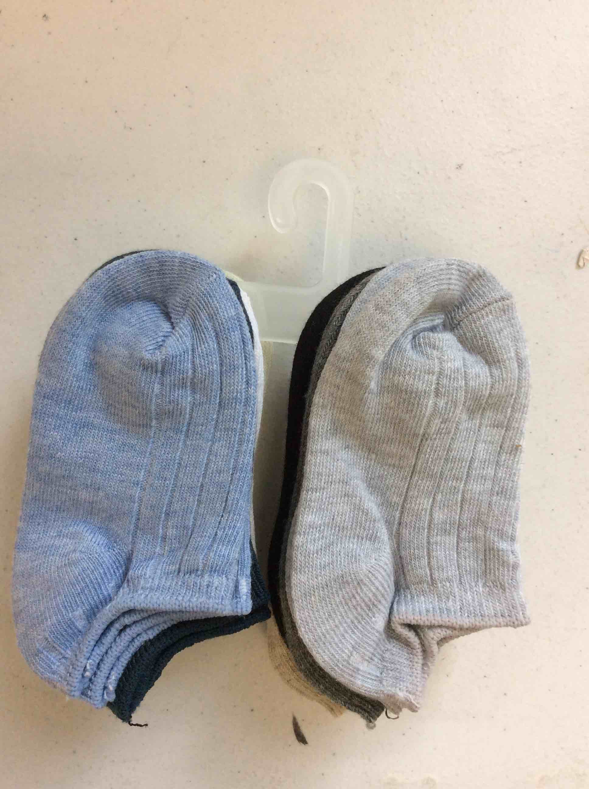 Baby Socks 