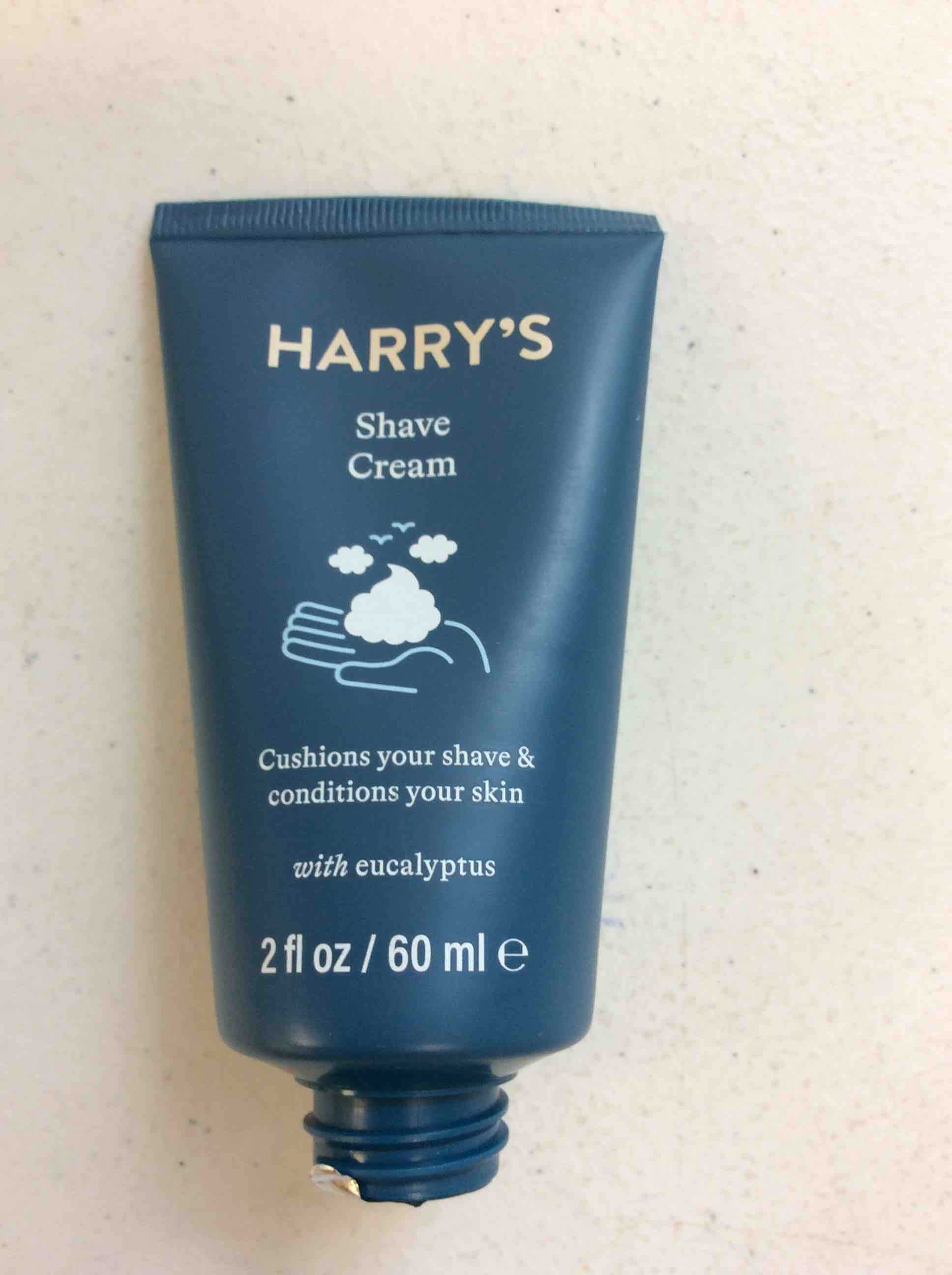 Harry’s Shave Cream 