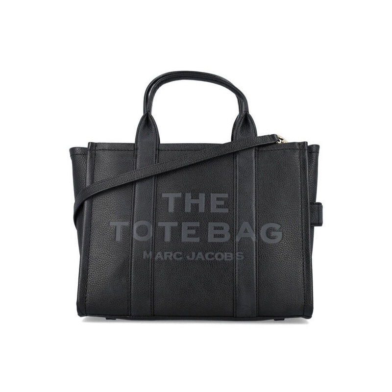 marc jacobs women s the medium tote black