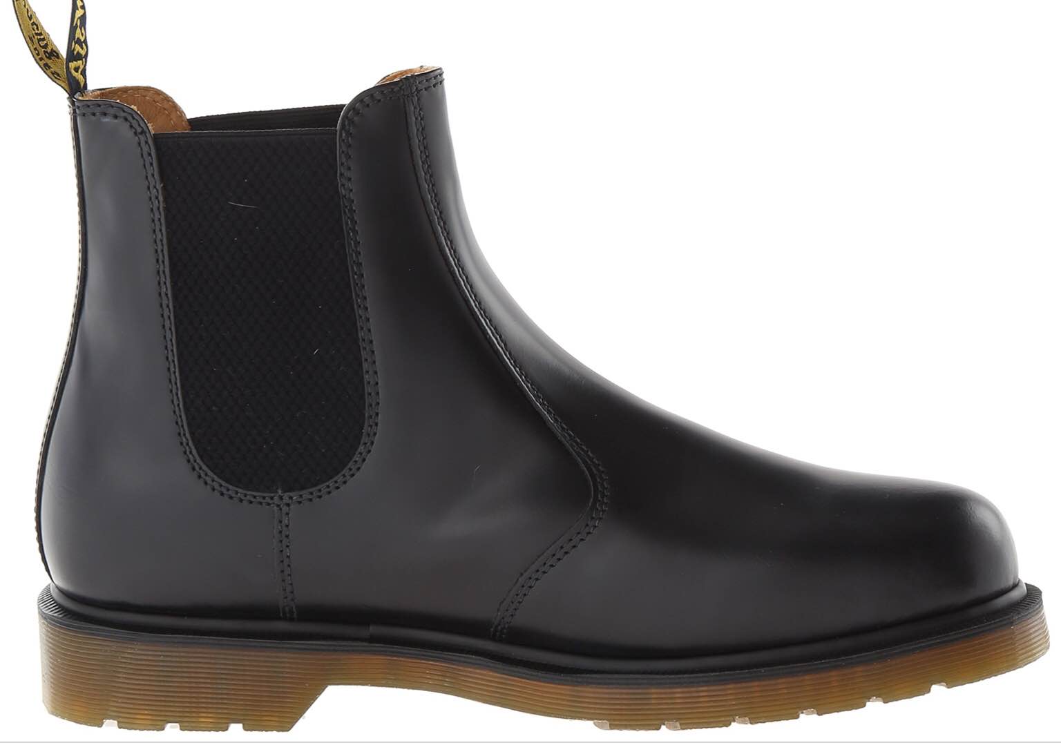 size 4 dr. martens 2976 chelsea boot
