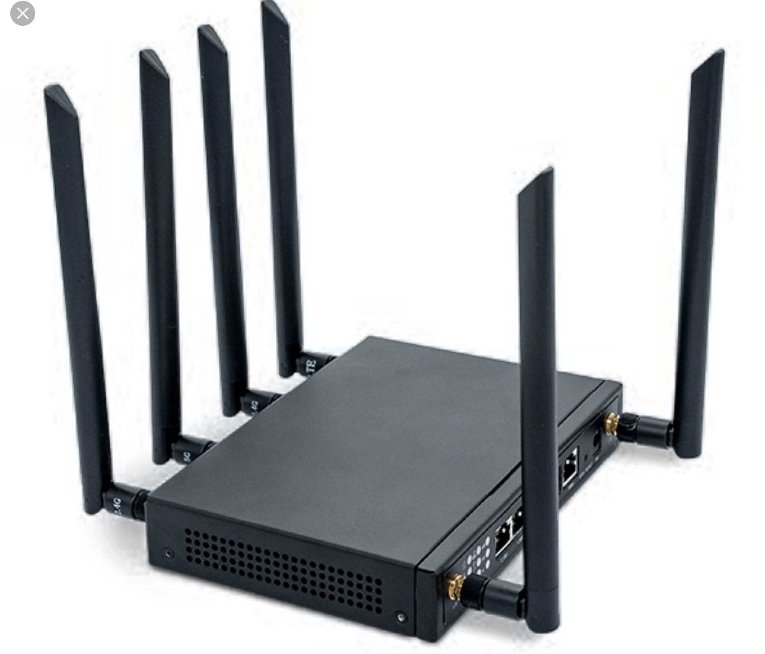 CPE 0001 Wireless Router