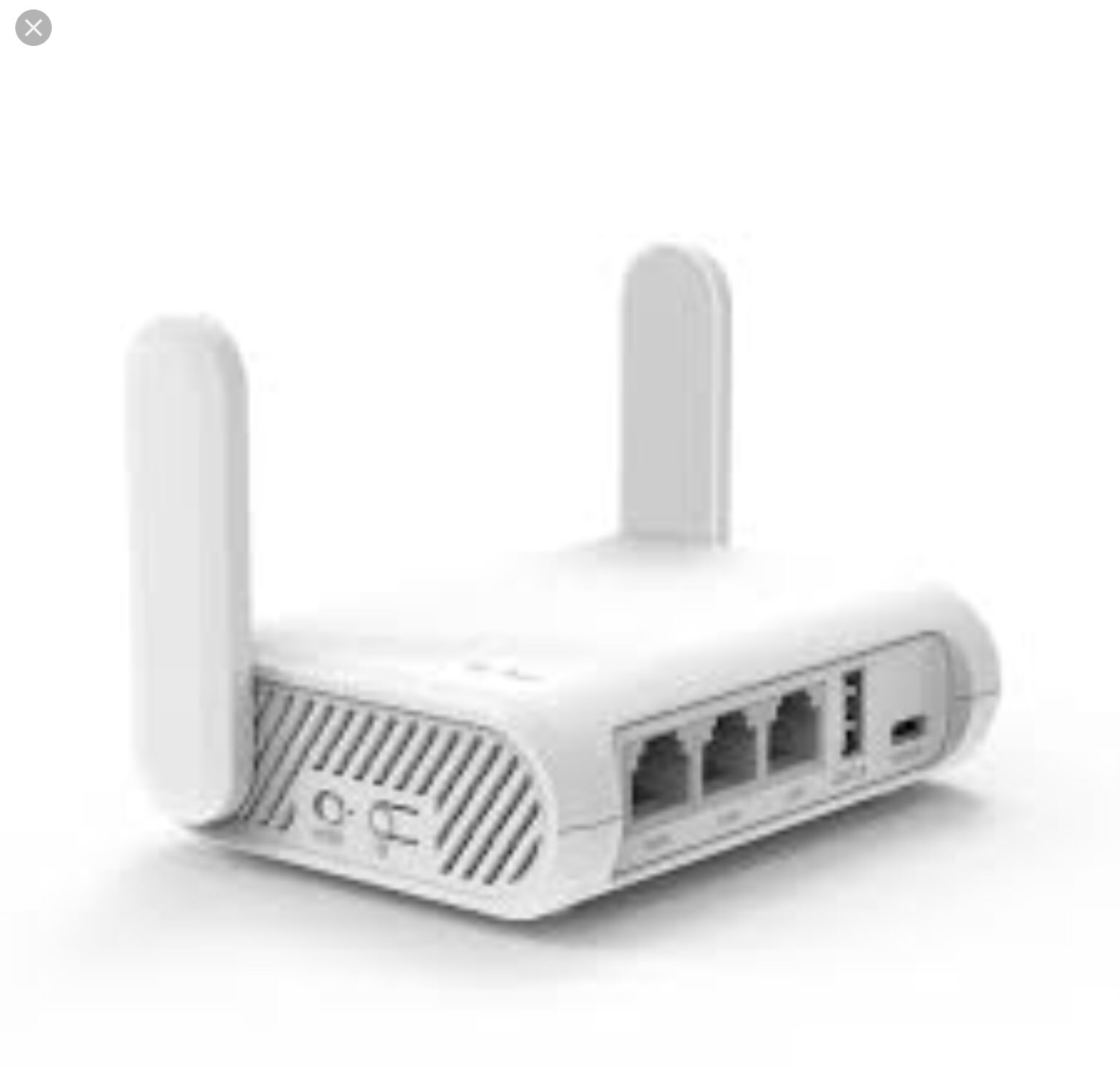 GL-iNet AC 1200 Wireless Travel Router