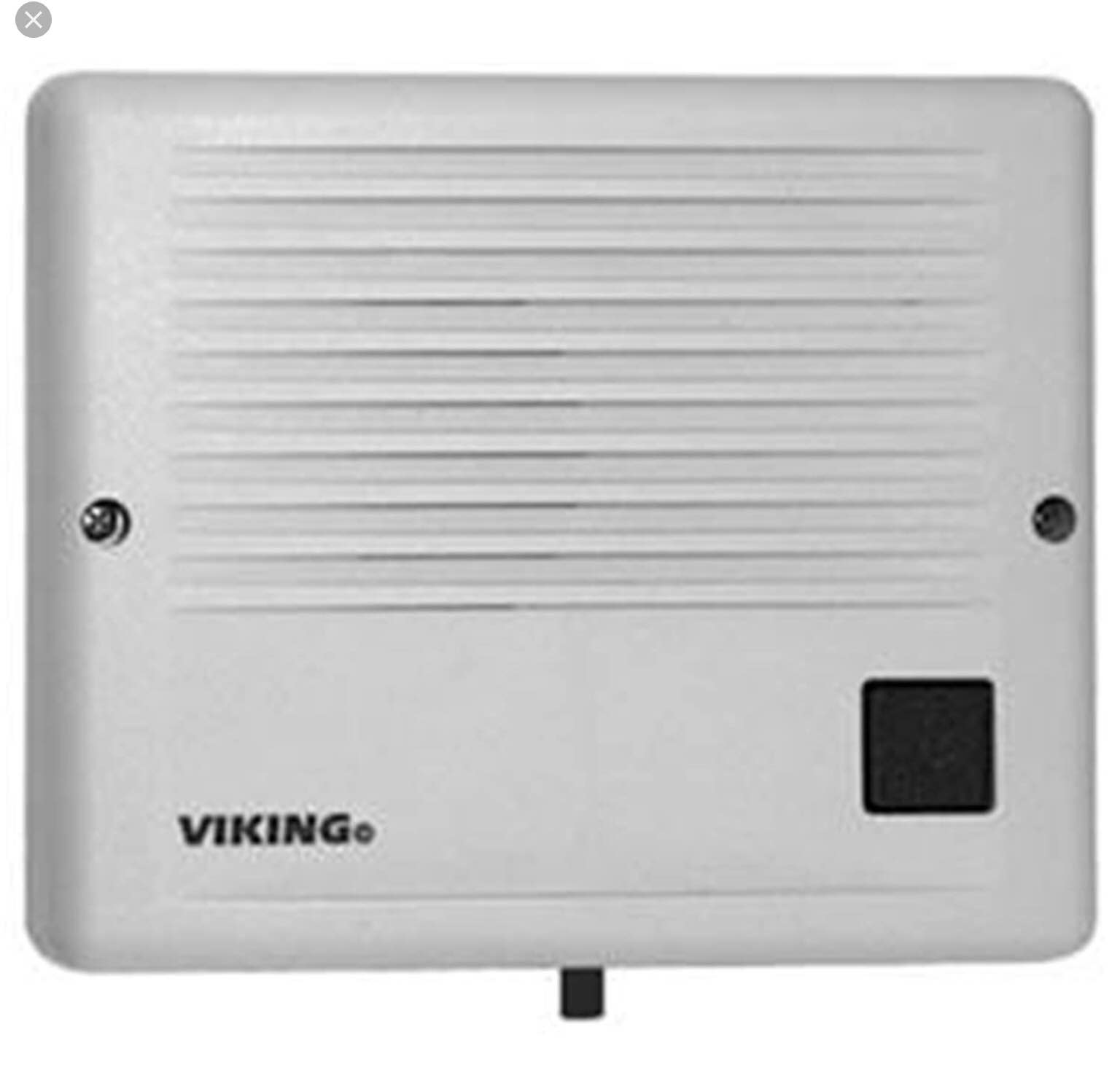 Viking Single Line Loud Ringer and Door Chime
