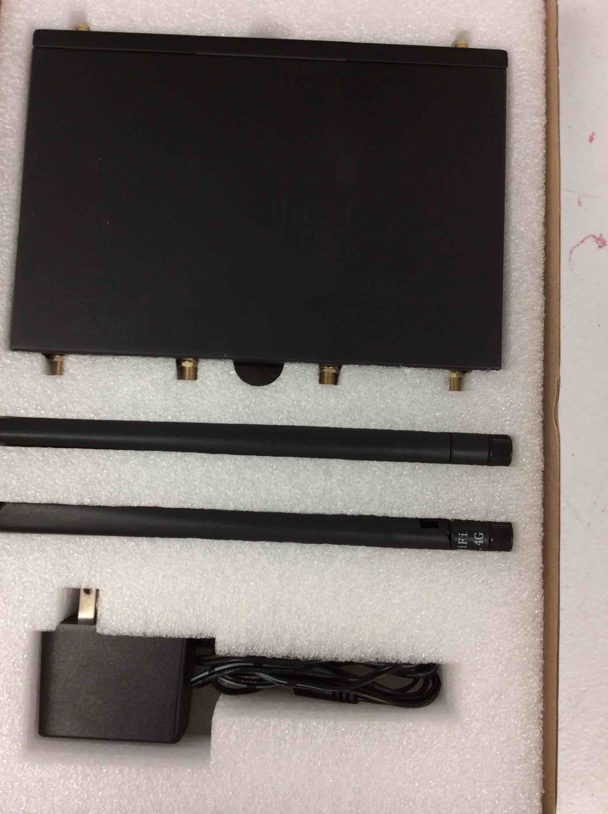 wifi router