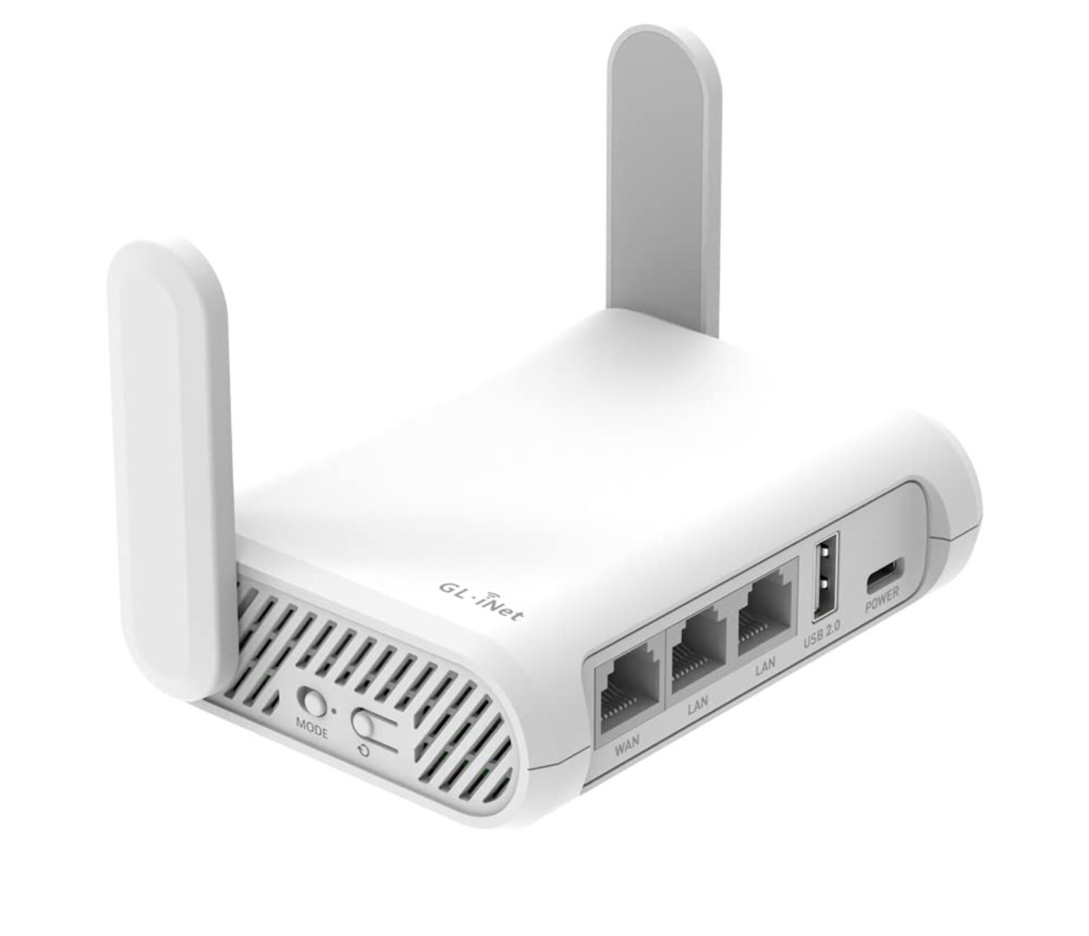 Gl Net Travel Router