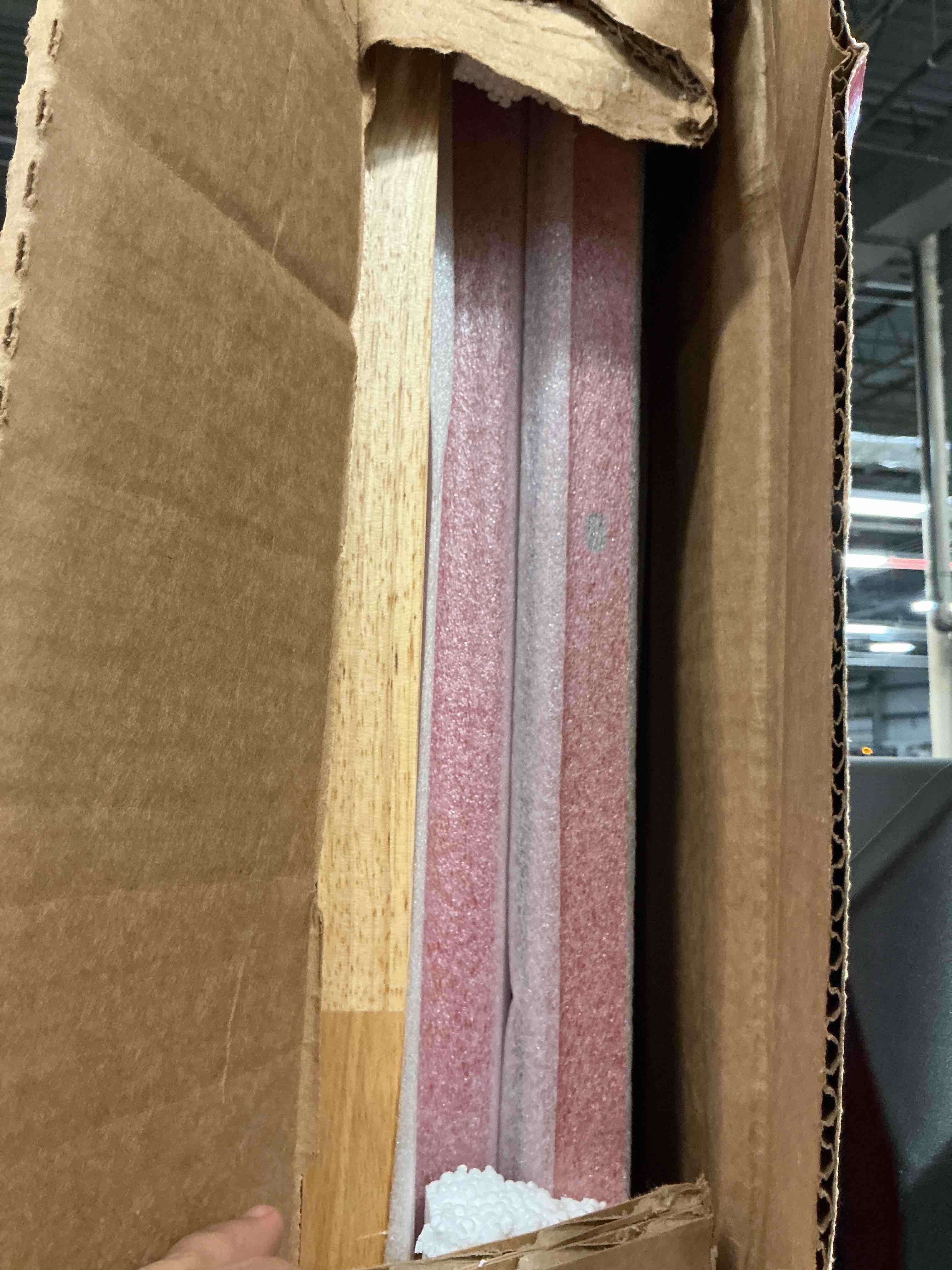 Condition photo showing Good Condition for craftsman 2000 series workbench, 6-foot wide with butcher block top, customizable (cmst27200r) (b07qg4fjsy)