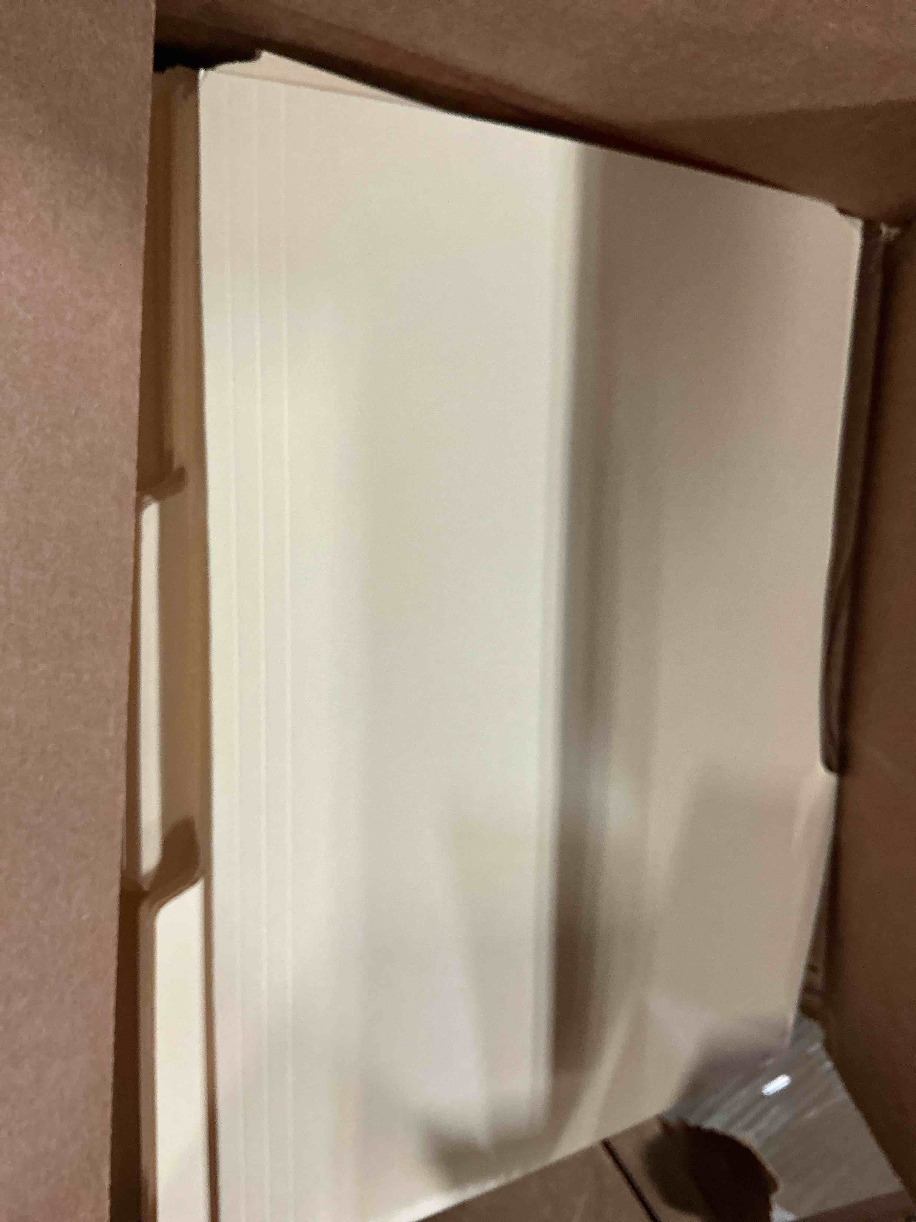 Condition photo showing Good Condition for office depot®  3-tab  file folders  250ct
