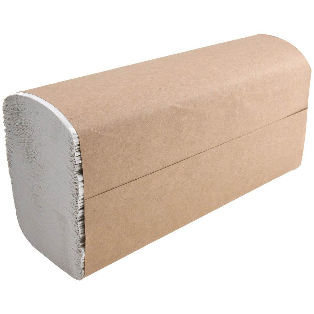 12 packs  1-ply white 198 sheets per pack  10 in x 11.42 in (25.4 cm x 29 cm) sheet size  2376 sheets total