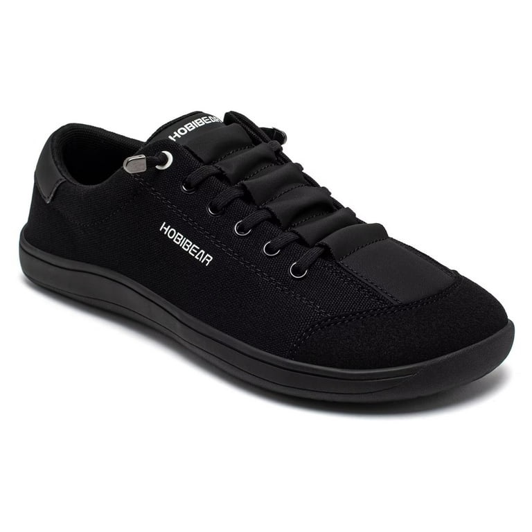 HOBIBEAR Barefoot Minimalist Shoes Womens Mens | Zero Drop | Wide Width Sneaker