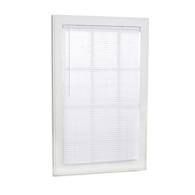 project source cordless vinyl blinds 48”x64” in 