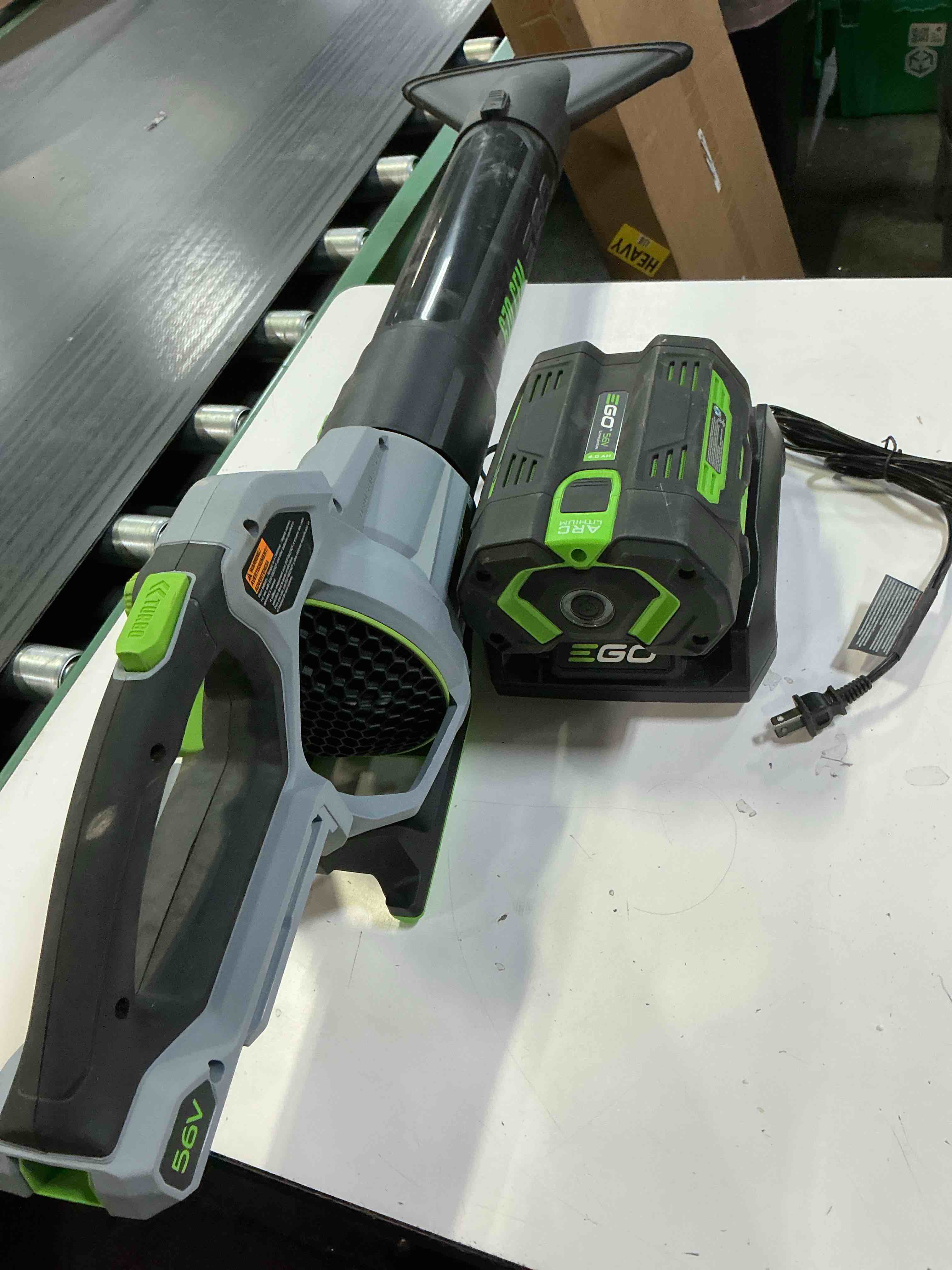 April Showers Brings More Savings!