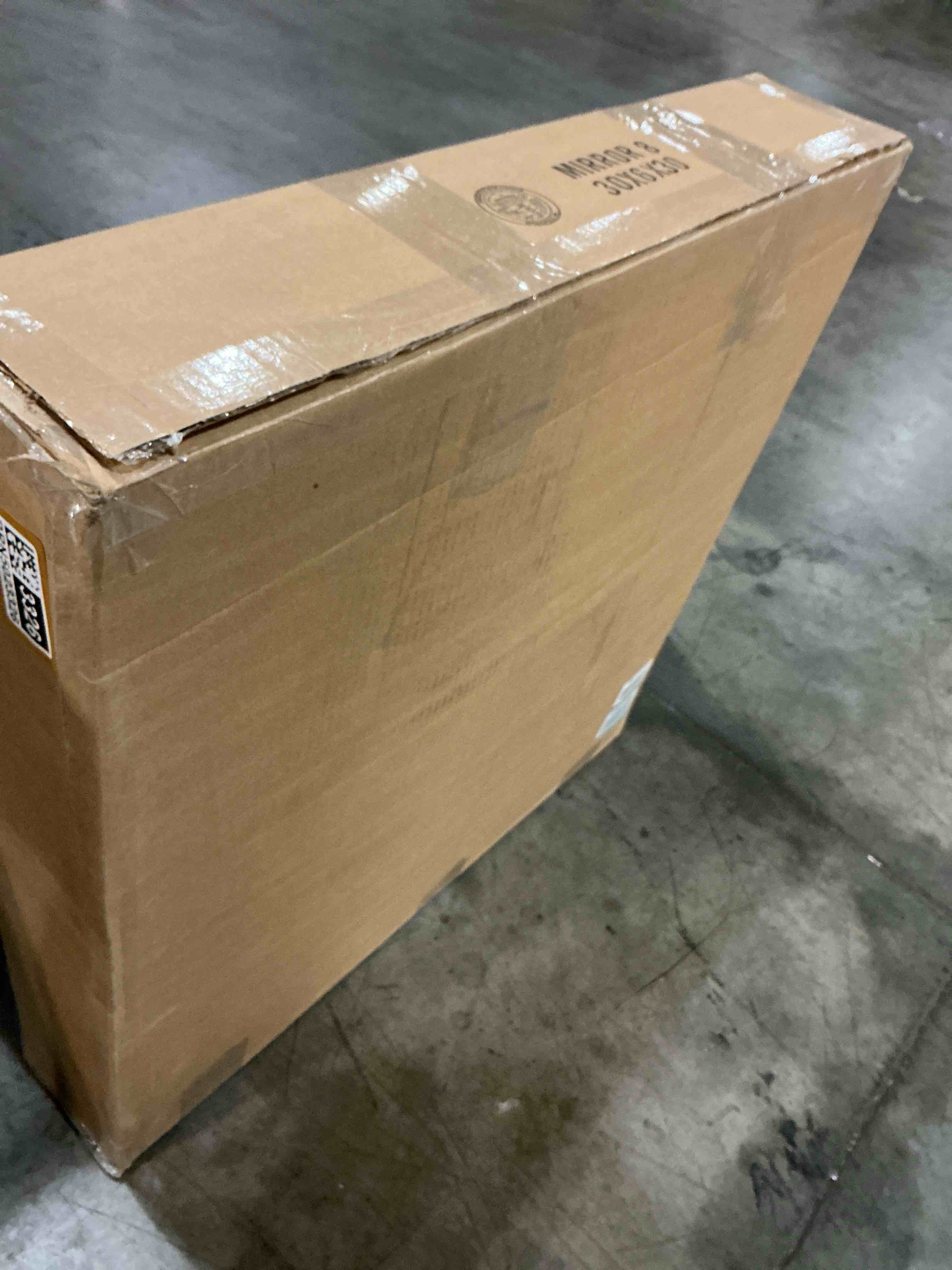 Condition photo showing As Is for floor mats, uninowm car model